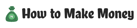 How To Make Money